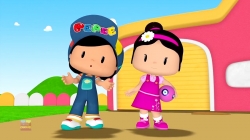 داستانهای په په - قسمت 11